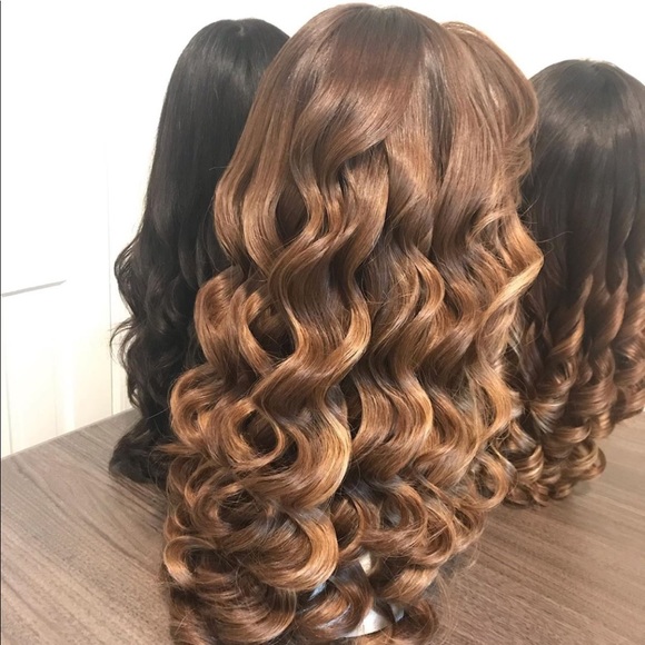 SARY wig MESSAGE ME OFFER - Picture 4 of 5